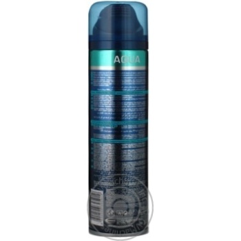 Shaving foam Arko 200ml Turkey - buy, prices for NOVUS - photo 3