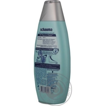 shampoo schauma anti-dandruff 400ml - buy, prices for - photo 2