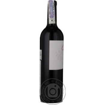 Вино Callia Shiraz Alta Salentein червоне сухе 0.75л х6 купити, ціни на МегаМаркет - фото 5