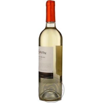 wine sauvignon blanc 35 parallel 14.5% 1200g glass bottle Chili - buy, prices for - photo 3