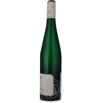 Wine riesling Dr. loozen white semidry 8.5% 2009year 750ml glass bottle Germany - buy, prices for MegaMarket - photo 2