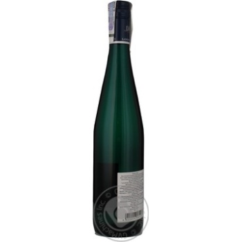 Вино Dr.Loosen Reisling Trocken біле сухе 0.75л х6 купить, цены на МегаМаркет - фото 3