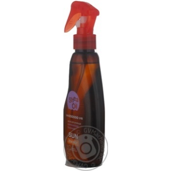 Oils San energy for body 200ml - buy, prices for MegaMarket - photo 6