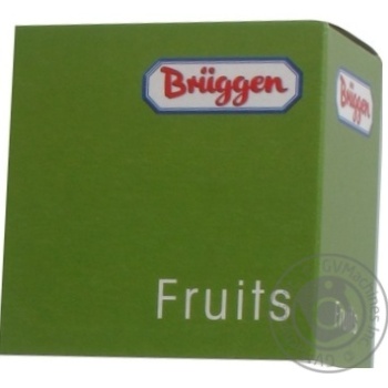 Мюслi Bruggen Gourmet Fruits 375г х8 купити, ціни на МегаМаркет - фото 6