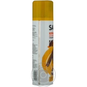 Spray Salton for shoes 250ml - buy, prices for NOVUS - photo 3