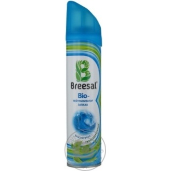 converter breesal 275ml - buy, prices for - photo 16