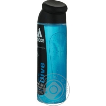 Gel Adidas for shower 250ml Spain - buy, prices for NOVUS - photo 2