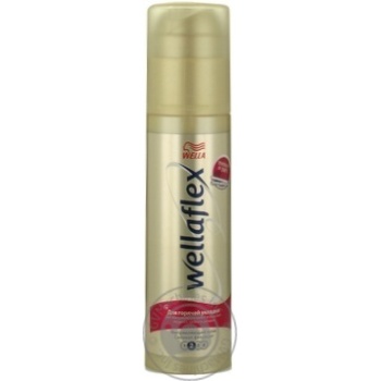 cream wellaflex 100ml - buy, prices for - photo 1