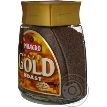 coffee milagro 100g Germany - buy, prices for - photo 4