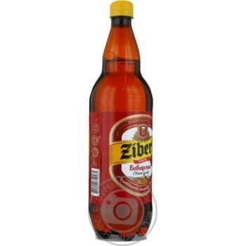 Zibert Bavarian Blonde Beer - buy, prices for - photo 6