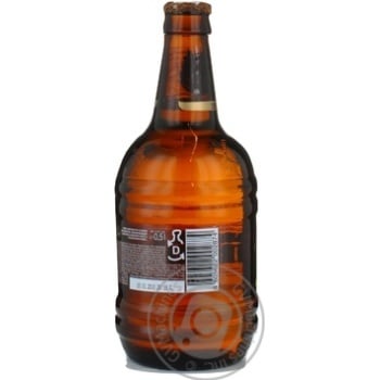 beer staryi melnik 5.1% 500ml glass bottle Ukraine - buy, prices for - photo 13