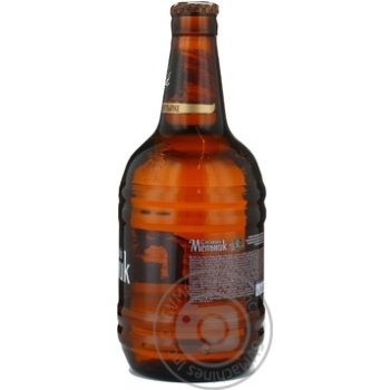 beer staryi melnik 5.1% 500ml glass bottle Ukraine - buy, prices for - photo 15