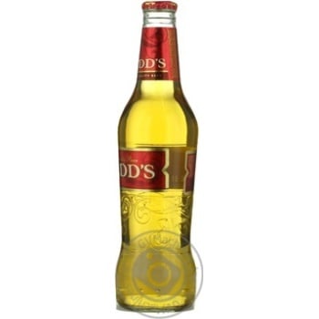 Premium Quality Beer Redd's glass bottle 4.5%alc 330ml Russia - buy, prices for - photo 11