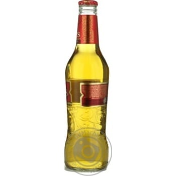 Premium Quality Beer Redd's glass bottle 4.5%alc 330ml Russia - buy, prices for - photo 10