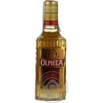 Текіла Olmeca Gold 38% 0,35л - купить, цены на - фото 2