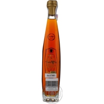 cognac kvint 40% 6years 500ml glass bottle Moldova - buy, prices for - photo 4