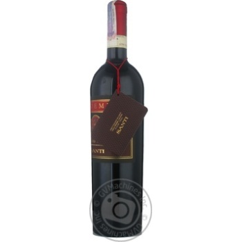 Вино Santi Amarone della Valpolicella червоне сухе 0,75л купить, цены на МегаМаркет - фото 3