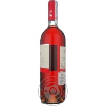 Вино Tasca Regaleali Le Rose сухе рожеве 0,75л х2 купити, ціни на МегаМаркет - фото 4