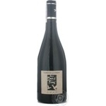Wine Tardieu-laurent Cote du rhone rouge red dry 14% 2008year 750ml glass bottle Rhone valley France