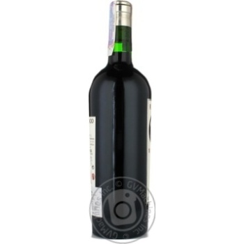 Wine Ravenswood Lodi zinfandel red dry 14.5% 2005year 750ml glass bottle Sonoma Usa - buy, prices for MegaMarket - photo 4