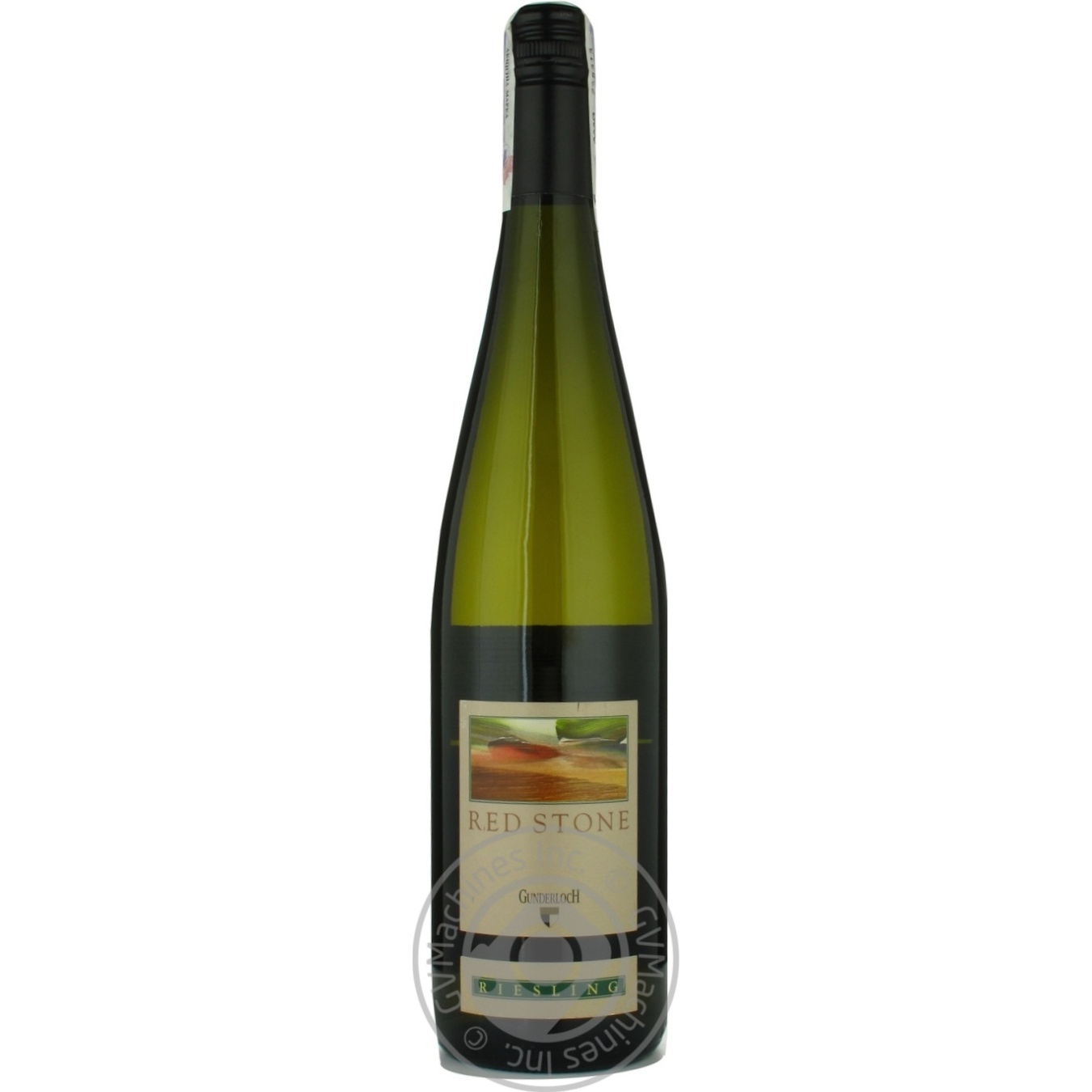 

Вино Gunderloch Riesling Redstone белое сухое 11.5% 0.75л
