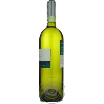 Gavi Monfiore Wine white dry 12% 0.75l - buy, prices for COSMOS - photo 3