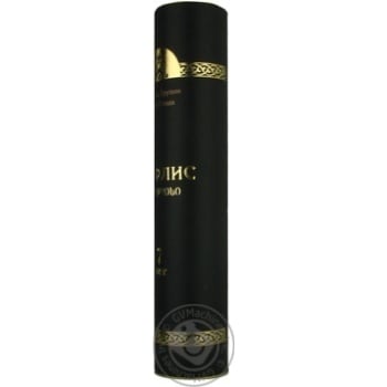 cognac tiflis georgian 40% 7years 500ml in tubes Georgia - buy, prices for - photo 2