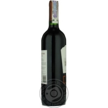 Вино Ventisquero  Carménère Reserva червоне сухе 0,75л купить, цены на МегаМаркет - фото 4