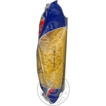 Вироби макаронні Pasta Reggia спагетті тольятті 500г купити, ціни на МегаМаркет - фото 2