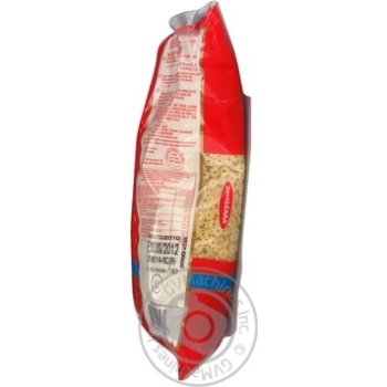 Pasta Zara stelle pasta 500g - buy, prices for MegaMarket - photo 3