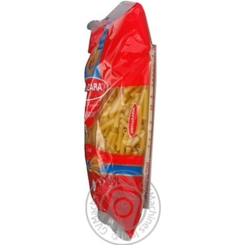 Макарони Pasta Zara Macaroni 40 500г х20 купить, цены на МегаМаркет - фото 2
