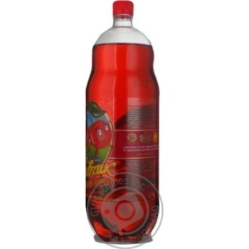 Obolon Zhivchik Cherry Soda - buy, prices for - photo 3