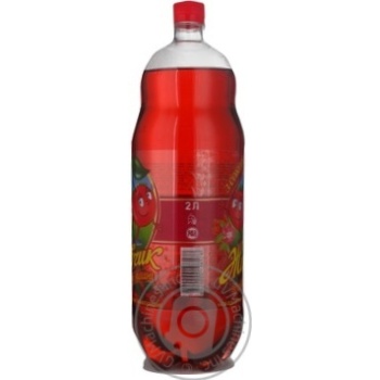 Obolon Zhivchik Cherry Soda - buy, prices for NOVUS - photo 5