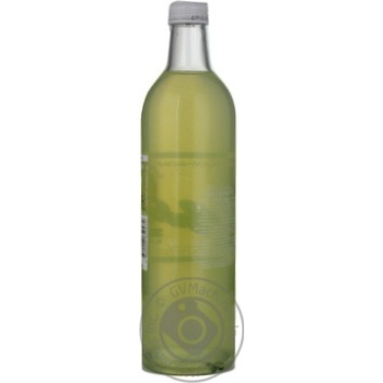 Non-alcoholic sparkling drink Zandukelli Georgian lemonade Cream Soda glass bottle 500ml Georgia - buy, prices for NOVUS - photo 6