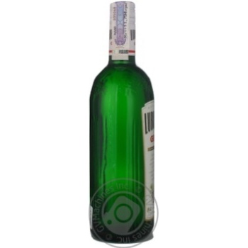 Lubuski Original Gin - buy, prices for MegaMarket - photo 3