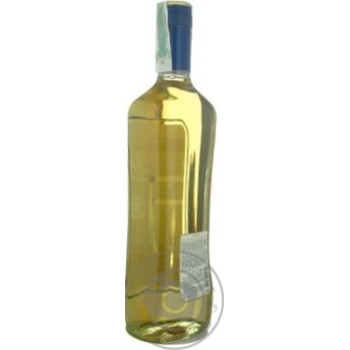 Vermouth Shabo white 16% 750ml glass bottle Ukraine - buy, prices for MegaMarket - photo 6