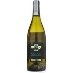 Wine chardonnay Campanola white dry 12.5% 2010year 750ml glass bottle Veneto Italy