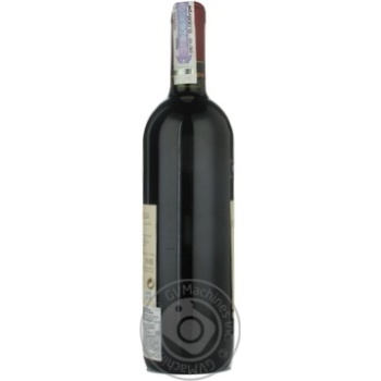 Вино Folonari Valpolicella красное сухое 12% 0,75л - купить, цены на ULTRAMARKET - фото 4