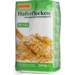 Pap Hanyk oat green 500g