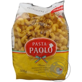 pasta celentani paolo 500g Italy