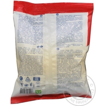 snack flint sour cream 170g Ukraine - buy, prices for - photo 2