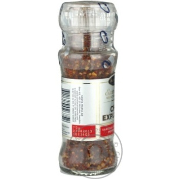 Spices chili Santa maria 70g Sweden - buy, prices for MegaMarket - photo 6