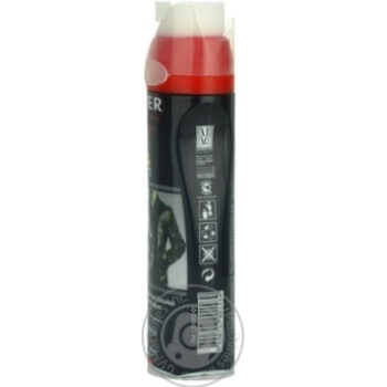 Cream Silver Premium black for shoes 100ml - buy, prices for MegaMarket - photo 5