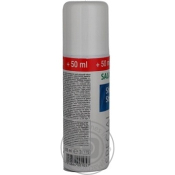 Spray Salamander for stretching shoes 125ml Germany