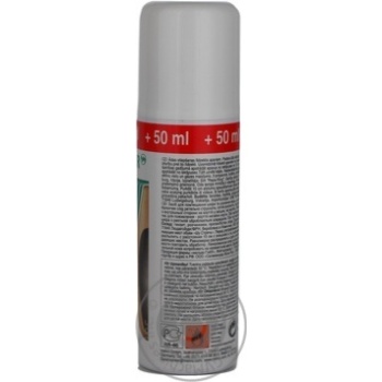 spray salamander for stretching shoes 125ml Germany - buy, prices for - photo 4