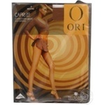 Колготи жін. ORI CAPRI 20DEN NEU 2