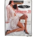 Giulia Tights Vanessa Daino 20D size 4