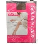 Колготи GOLDEN LADY CIAO 40 DAINO2