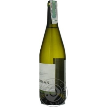 wine sauvignon inkerman 14% 750ml glass bottle Ukraine - buy, prices for - photo 5