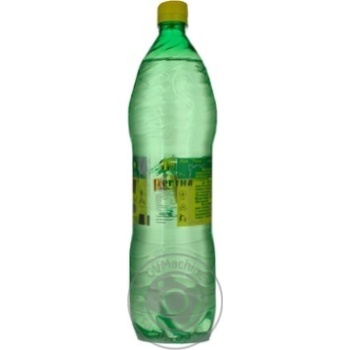 Still natural mineral water Regina plastic bottle 1500ml Ukraine - buy, prices for MegaMarket - photo 8